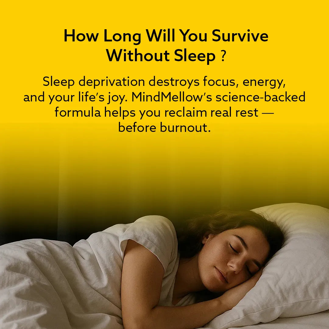 MindMellow (Sleep Support)