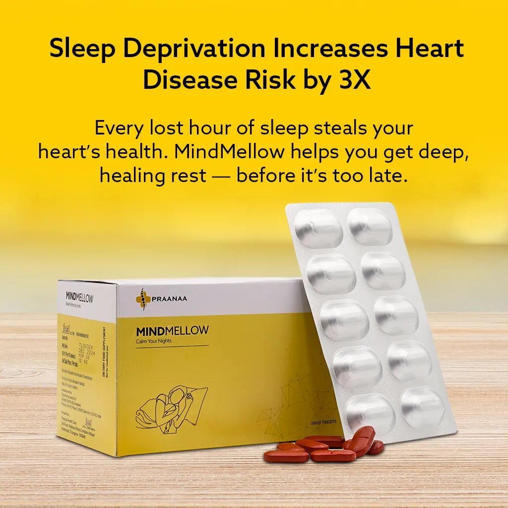 MindMellow (Sleep Support)