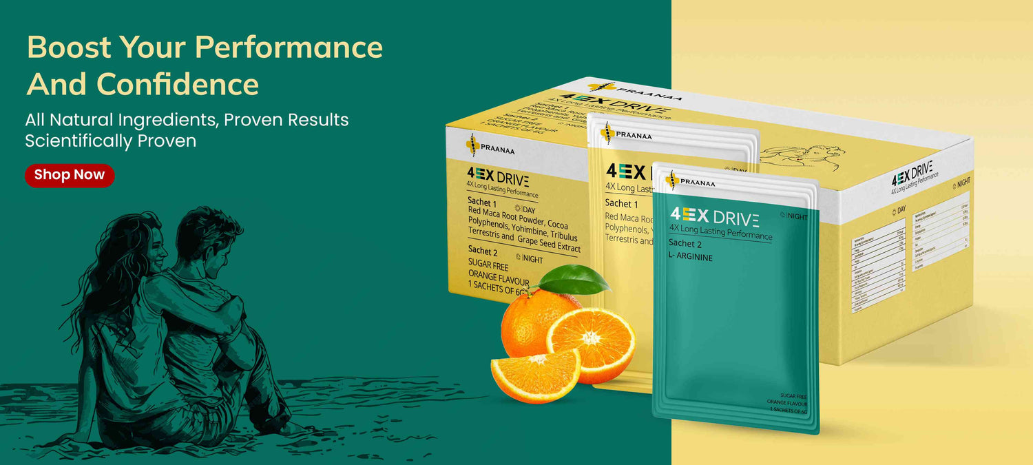 Praanaa Health Care