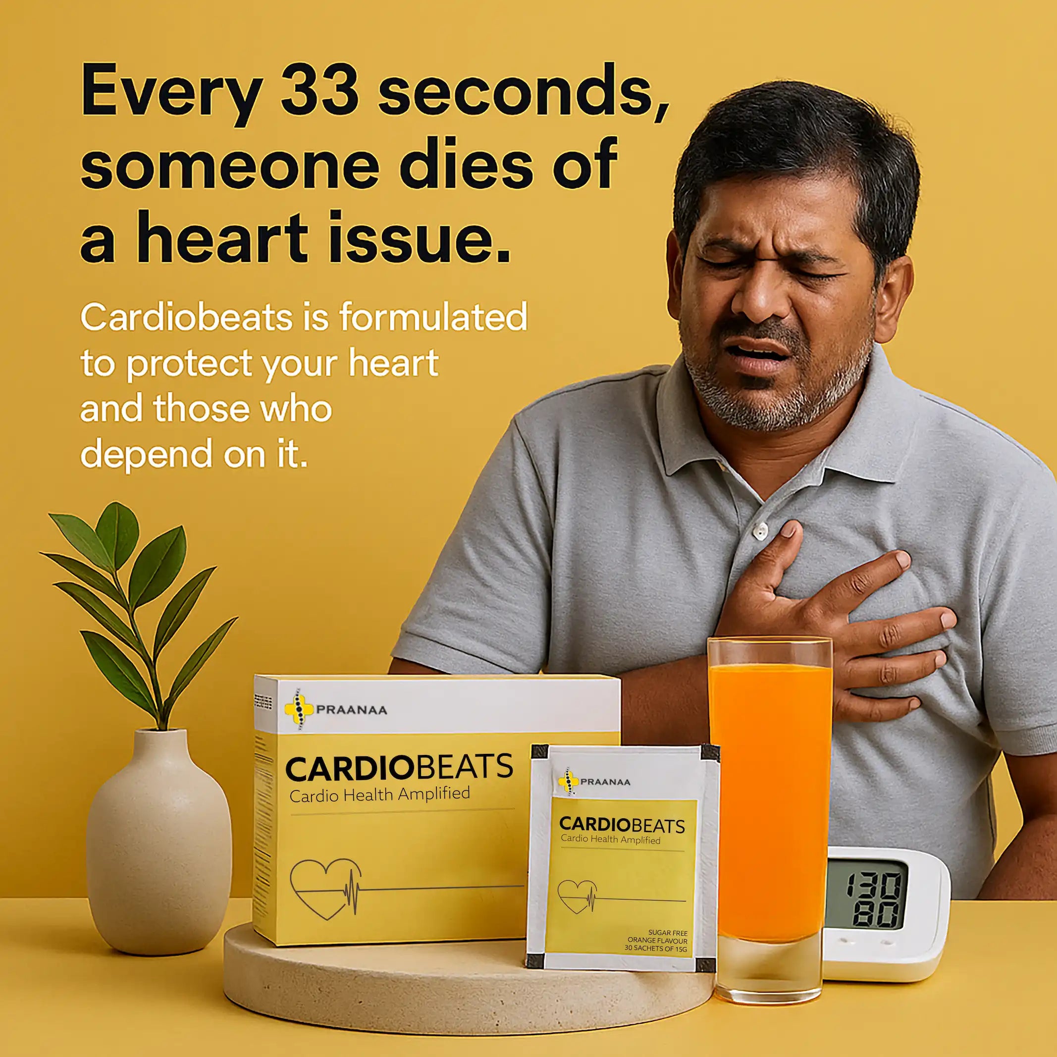 Cardiobeats (Heart Health)