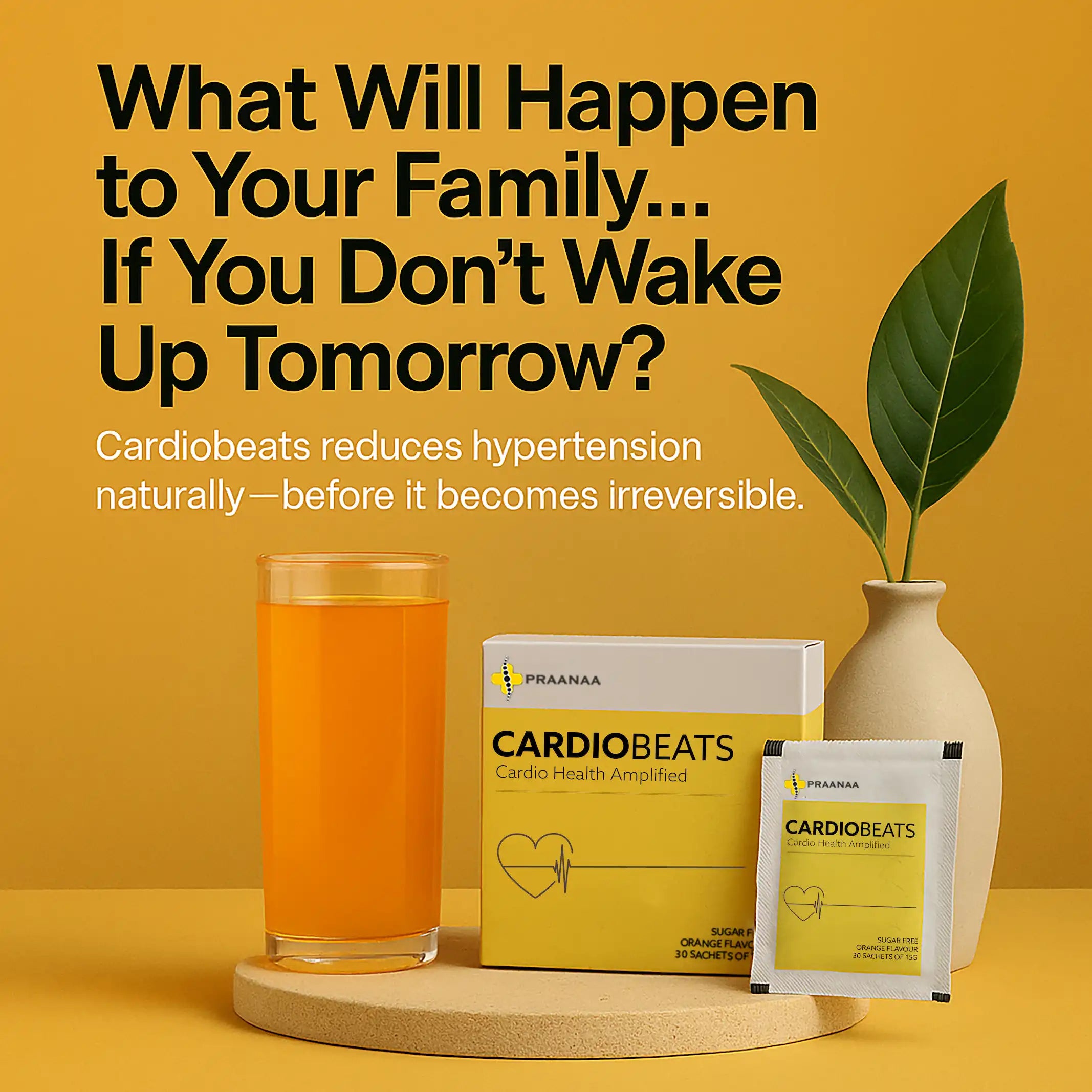 Cardiobeats (Heart Health)