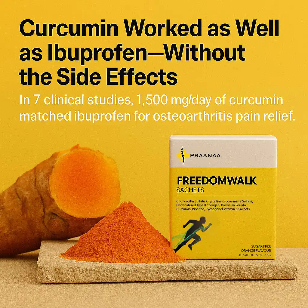 FreedomWalk (Knee Pain Relief)