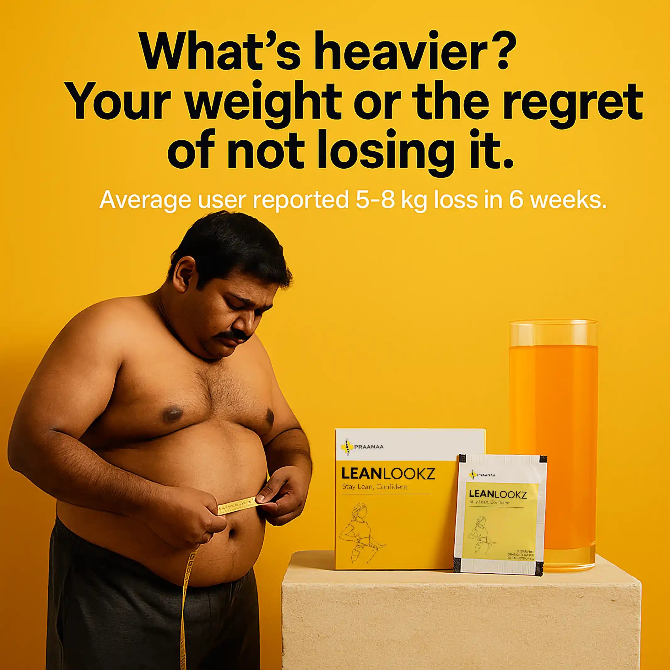 LeanLookz (Loose Fat Naturally)