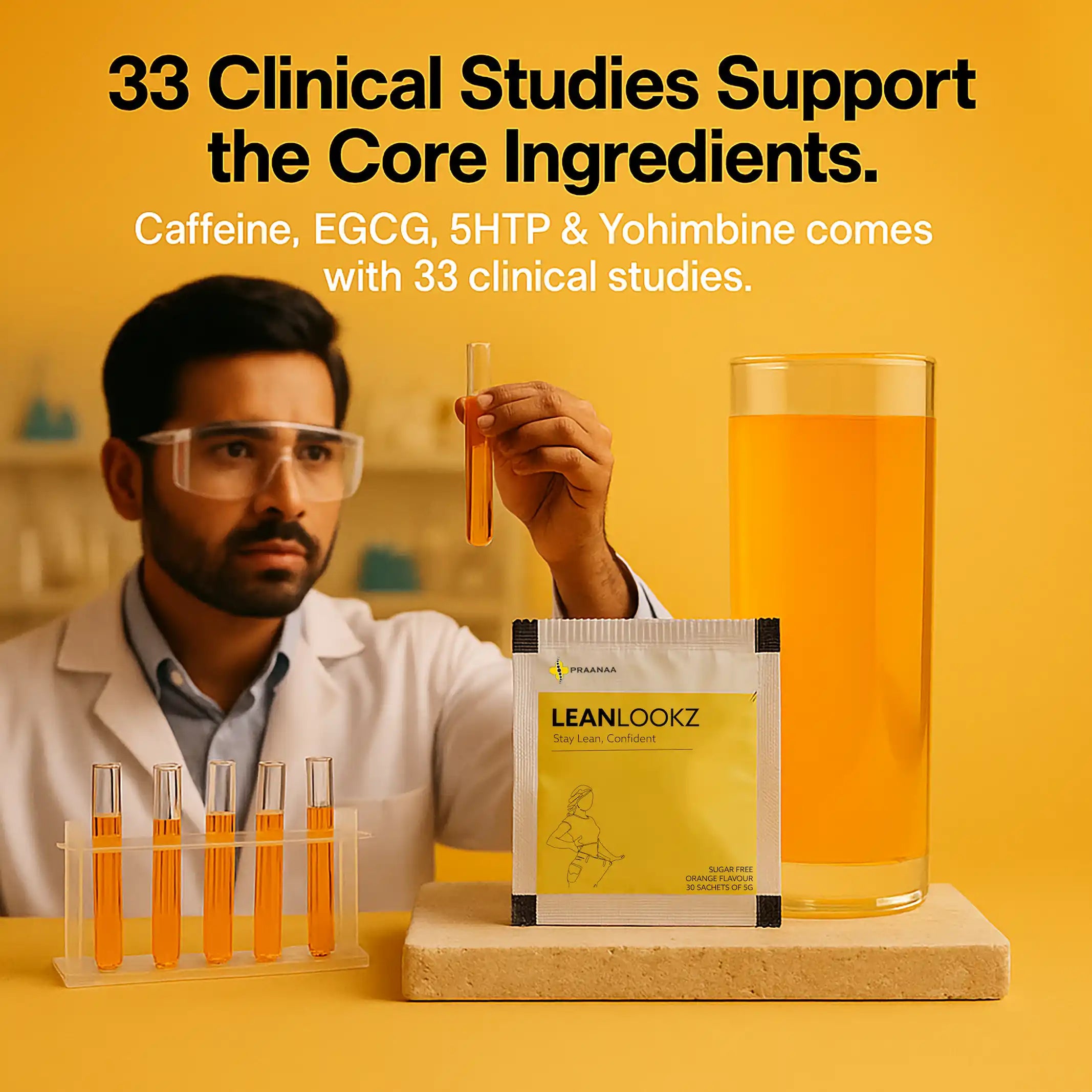 LeanLookz (Loose Fat Naturally)