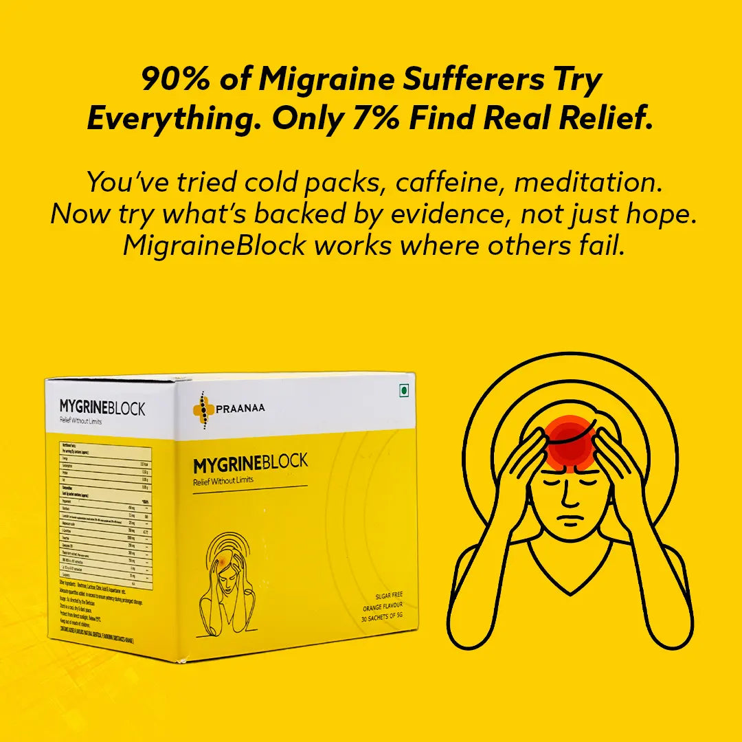 MygrineBlock