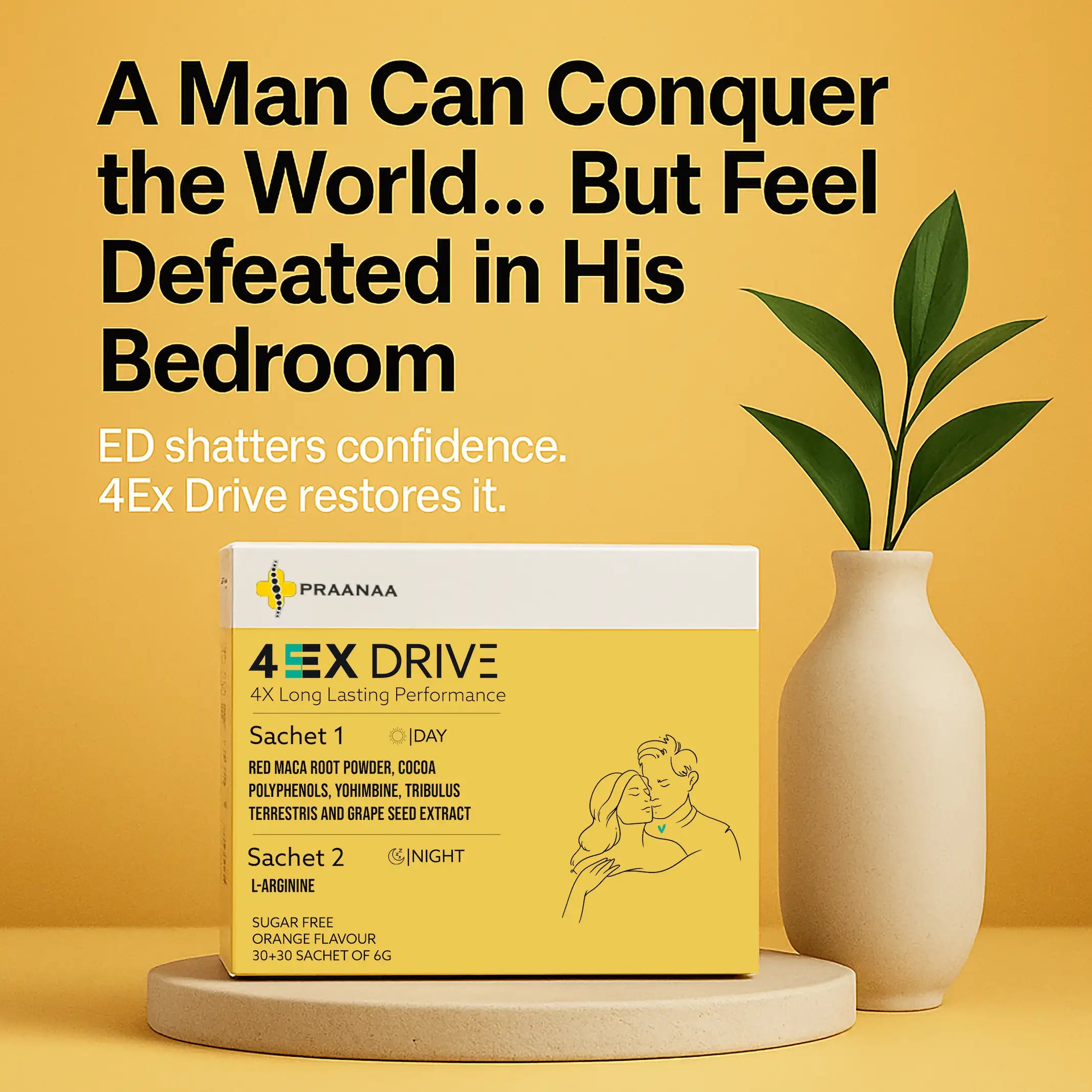 4EX Drive