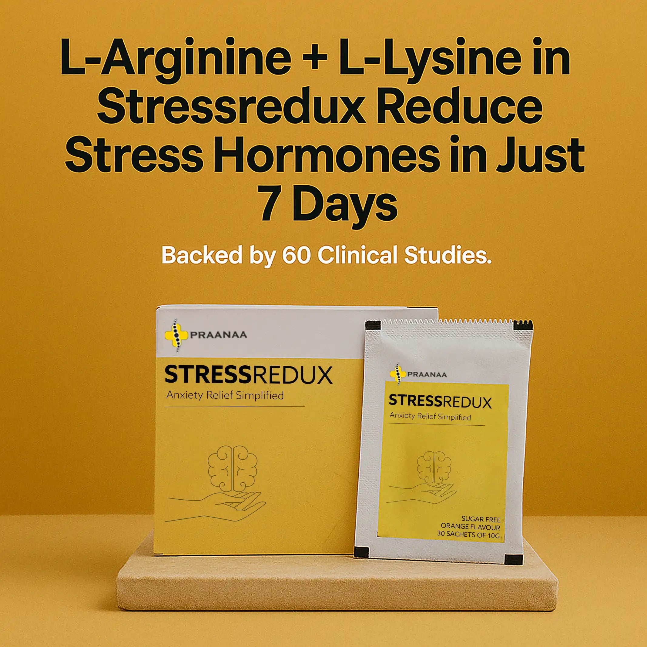 StressRedux